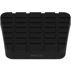 Pedal Pad Cover M46291 02-12306-000 Compatible with Select Freightliner Models in Saudi Arabia
