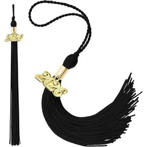2026 Tassel Graduation,Blue and Gold Graduation Tassel,2026 Tassel Charms for Graduations Cap Decorations,Tassels Memorial Grad Cords for College High School Graduate Hat Ceremonies (Blue-Yellow) in Saudi Arabia