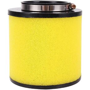 2pcs filter for 350 TRX350TE 2x4 ES 2000-2006 in Kuwait