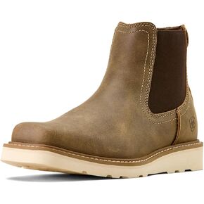 ARIAT Rambler Recon in Saudi Arabia