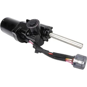 USTAR Front Right Passenger Side Power Running Step Motor Compatible with Cadillac Escalade ESV Chevy Suburban GMC Yukon XL 2015-2020 Replaces# 84452643 in Saudi Arabia