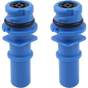صمام PCV لفورد E150 E250 E350 E450 F150 F250 F350 F450 Super Duty F53 هيكل متنقل F59 هيكل تجاري مجرد موستانج كراون فيكتوريا لينكولن تاون كار ميركوري جراند ماركيز in Kuwait