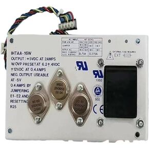 مصدر طاقة 16 واط IHTAA-16W in Kuwait