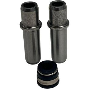 2 أدلة صمام جديدة واستبدال الختم لـ Kohler OEM CV11 CV12.5 CV13 CV14 CV15 CV15 CV490 CV492 in Kuwait