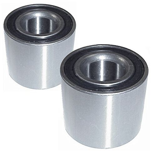 2X 513071 Wheel Hub Bearing Replacement New Pair in Saudi Arabia