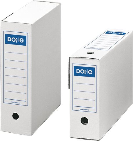 DOHE - الأرشفة النهائية - صندوق الأرشيف in Kuwait