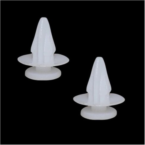 20PCS OE#MR181745 MR322000 MR432939 Interior Panel Clip Compatible Galant Lancer Pajero Space Wagon Eclipse in Saudi Arabia