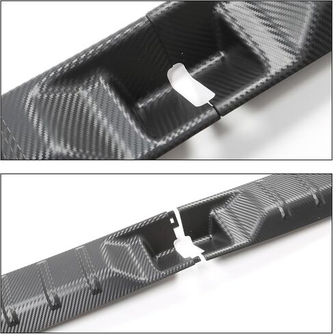 Rear Bumper Protector for Grand Highlander 2025 2024 Bumper Guard in Saudi Arabia