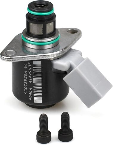 9307Z530A صمام الملف اللولبي لقياس ضغط الوقود صمام SCV، منظم مضخة الوقود 9109-930A 33115-4X400 9109-946 مناسب لبنز C E GLK Class Sprinter KIA Carnival Sedona in Saudi Arabia