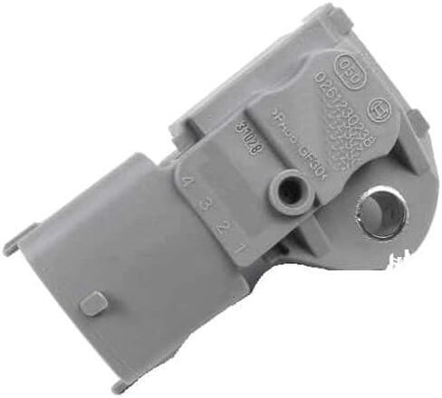 Replacement For Land Rover LR2 2008-2012 Fuel Pressure Regulator Mechanics Choice for Volvo in Saudi Arabia