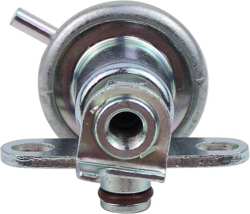 Fuel Pressure Regulator for Toyota Celica 1991-1999, Camry 1991-1996, MR2 1991-1995 in Saudi Arabia