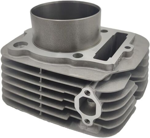 Cylinder Piston Gasket End Kit Compatible with YFM350X Warrior 350 Models 1987-2004 and Select 350 Models 2007-2014 in Saudi Arabia
