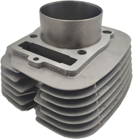 Cylinder Piston Gasket End Kit Compatible with YFM350X Warrior 350 Models 1987-2004 and Select 350 Models 2007-2014 in Saudi Arabia
