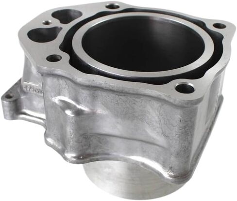 Cylinder Jug Kit Pistons Rings Pistons Kits Compatible With TRX500 12-19 Foreman Rubicon 500 15-21 Pioneer 500 Engines in Saudi Arabia