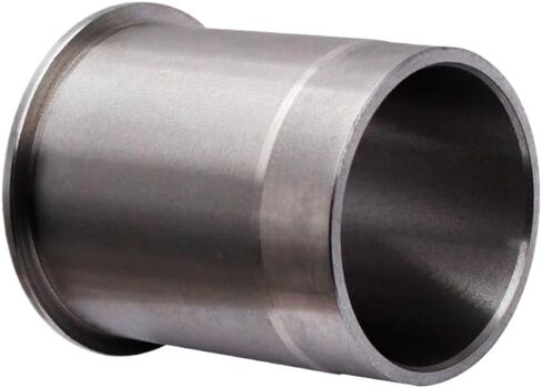 Cylinder Liner for CBR400 CBR23 CB-1 CB400-1 Piece Cast Iron with Ceramic Coating in Saudi Arabia