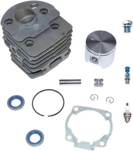 Cylinder Piston Kit Compatible With Tanaka ECV-5501 in Saudi Arabia