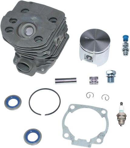 Cylinder Piston Kit Compatible With Tanaka ECV-5501 in Saudi Arabia