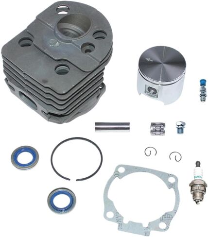 Cylinder Piston Kit Compatible With Tanaka ECV-5501 in Saudi Arabia