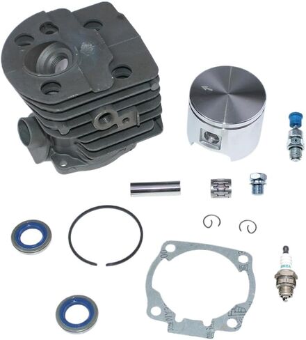 Cylinder Piston Kit Compatible With Tanaka ECV-5501 in Saudi Arabia