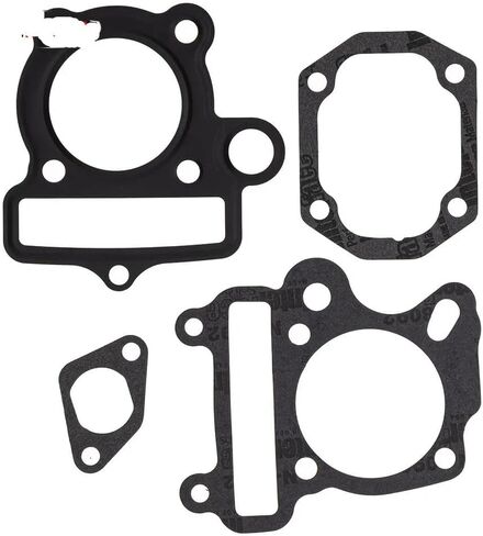 47mm Cylinder Assembly with Piston Gasket and Studs Compatible with Outlaw 90 ATV Models 2007-2016 in Saudi Arabia