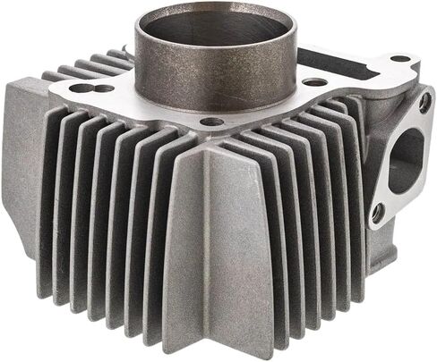 47mm Cylinder Assembly with Piston Gasket and Studs Compatible with Outlaw 90 ATV Models 2007-2016 in Saudi Arabia