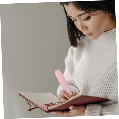 Electric Eraser for Students Portable Sketching Drawing Pencil Eraser with Fine Detail Control Safe Reliable Material Convenient Pen-Style Design for School Art Supplies in Saudi Arabia
