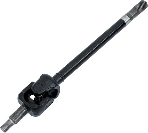 Front Axle Shaft Left Replacement for Wrangler Rubicon JL Dana44 2018-2024 68400739AA in Saudi Arabia
