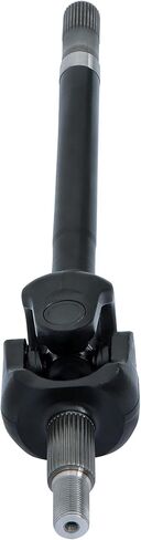 Front Axle Shaft Left Replacement for Wrangler Rubicon JL Dana44 2018-2024 68400739AA in Saudi Arabia