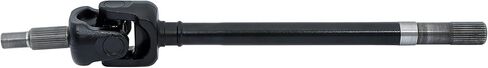 Front Axle Shaft Left Replacement for Wrangler Rubicon JL Dana44 2018-2024 68400739AA in Saudi Arabia