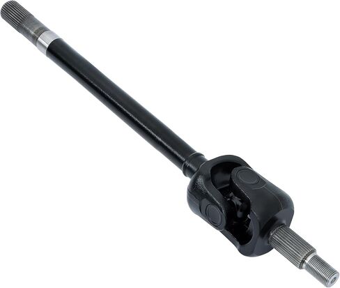 Front Axle Shaft Left Replacement for Wrangler Rubicon JL Dana44 2018-2024 68400739AA in Saudi Arabia