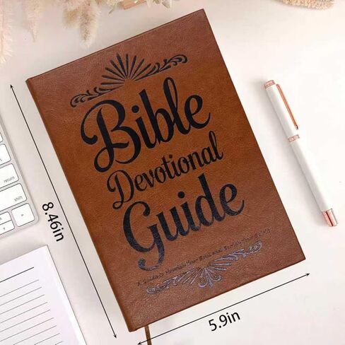 Zfwdobk 66 Page Bible Study Guides, Daily Bible Study, Scripture Quotes, Comprehensive Scripture Learning Tool With Prompts, One-Year Bible Study Plan. in Saudi Arabia