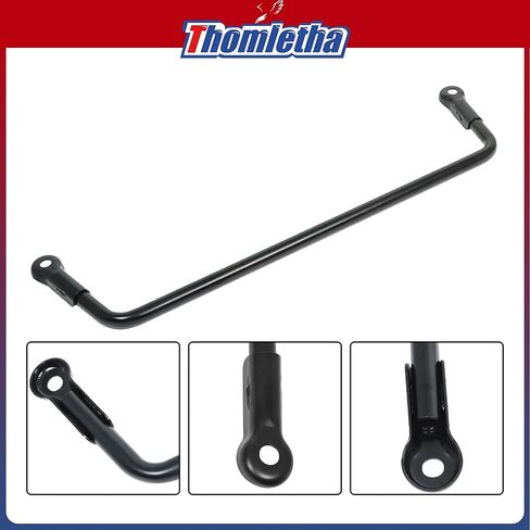 Rear Suspension Stabilizer Bar 1016353-067 Replacement for 2009-2012 500 700 800 in Saudi Arabia