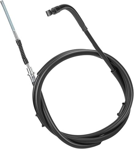 Rear Park Hand Brake Cable for Suzuki KingQuad 450 700 LT-A450X LT-A700X 2005-2010 58810-31G00 in Saudi Arabia