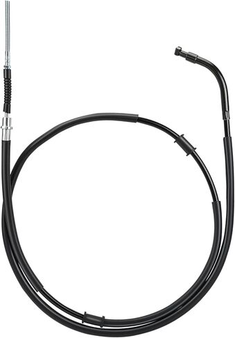 Rear Park Hand Brake Cable for Suzuki KingQuad 450 700 LT-A450X LT-A700X 2005-2010 58810-31G00 in Saudi Arabia
