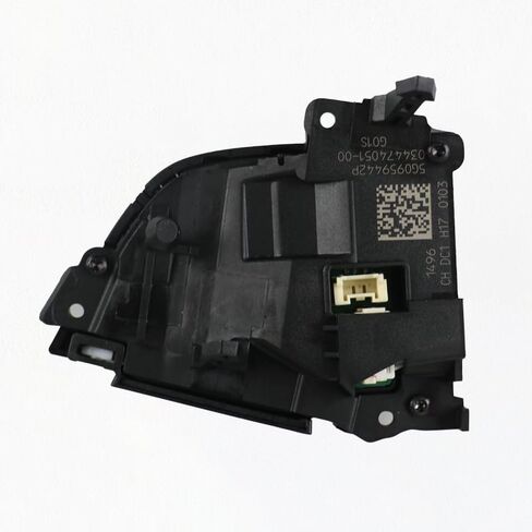 Steering Wheel Mounted Cruise Control Switch Butto 5G0 959 442 P/Fit for VW Golf 7 MK7 Multifunctional Steering Wheel Button Cruise Control Switch 442P 5G0959442P in Saudi Arabia