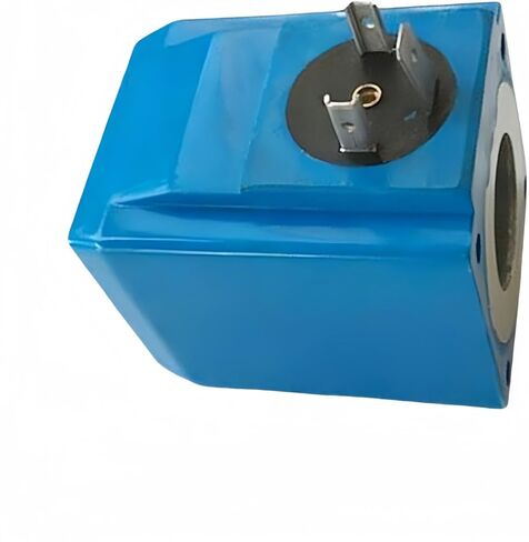 Solenoid Coil 00949076 507847 For Case 7000 7700 8000 8800 New Aftermarket Parts in Saudi Arabia