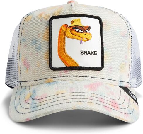 Goorin x Bad Guys 2 Limited Edition Trucker Hats Adults in Kuwait