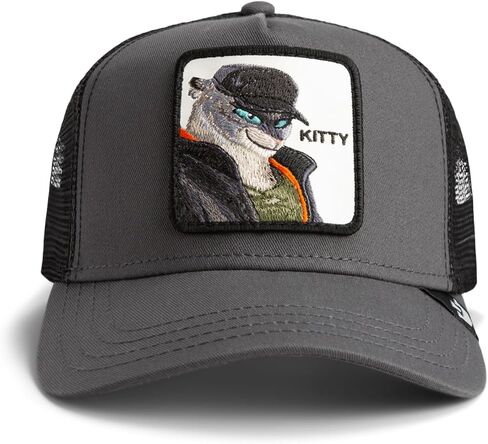 Goorin x Bad Guys 2 Limited Edition Trucker Hats Adults in Kuwait
