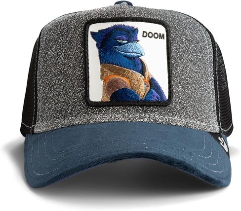 Goorin x Bad Guys 2 Limited Edition Trucker Hats Adults in Kuwait