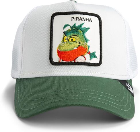 Goorin x Bad Guys 2 Limited Edition Trucker Hats Adults in Saudi Arabia