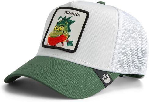 Goorin x Bad Guys 2 Limited Edition Trucker Hats Adults in Kuwait