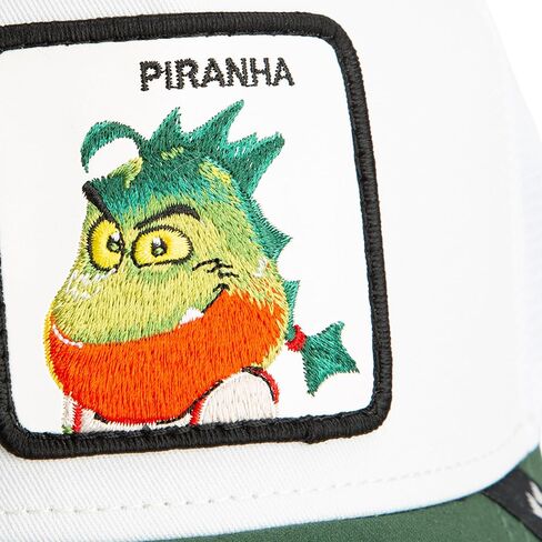 Goorin x Bad Guys 2 Limited Edition Trucker Hats Adults in Kuwait