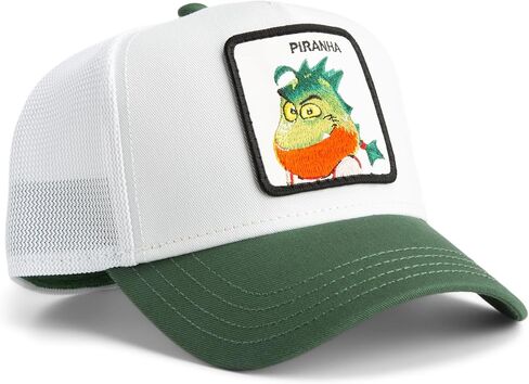 Goorin x Bad Guys 2 Limited Edition Trucker Hats Adults in Kuwait