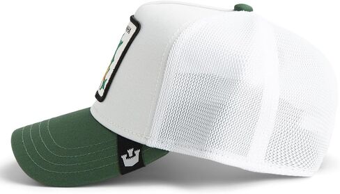 Goorin x Bad Guys 2 Limited Edition Trucker Hats Adults in Kuwait