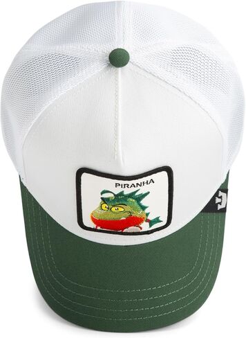 Goorin x Bad Guys 2 Limited Edition Trucker Hats Adults in Kuwait