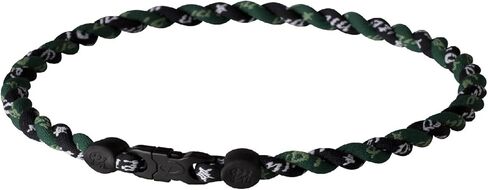 Phiten Tornado Necklace in Saudi Arabia
