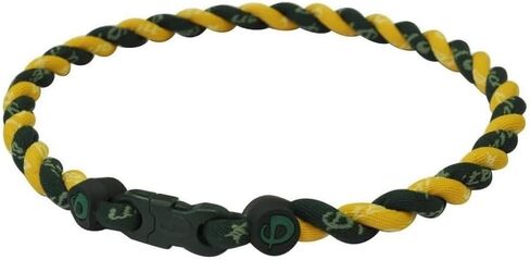 Phiten Tornado Necklace in Saudi Arabia