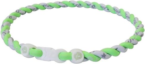 Phiten Tornado Necklace in Saudi Arabia