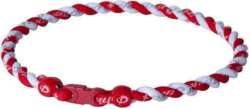 Phiten Tornado Necklace in Saudi Arabia