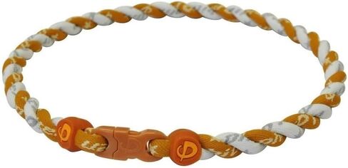 Phiten Tornado Necklace in Saudi Arabia